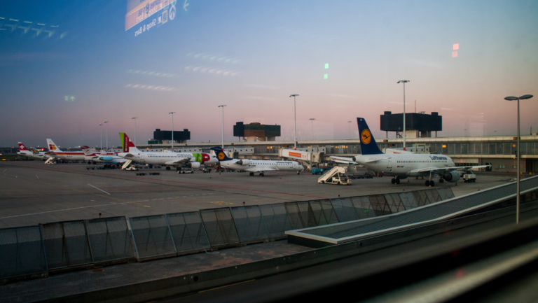 Opinion Diversity can help fill worker shortages in aviation