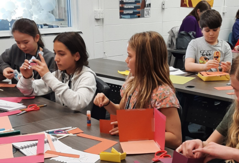 Kindergarten to Career