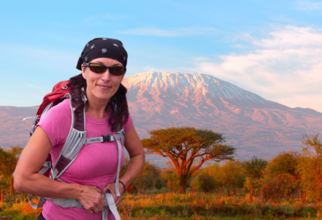 New Beginnings with Kendra Kincade