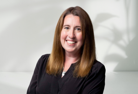 Welcoming Christine Merrick to the Team