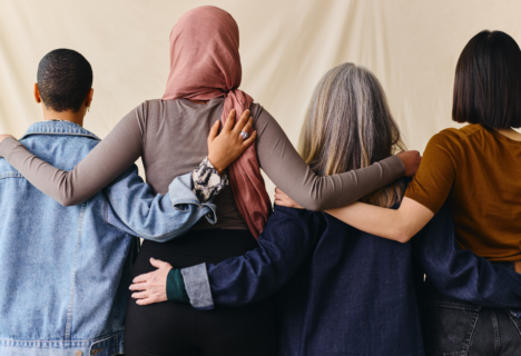 Empowering on Allies in the Workplace