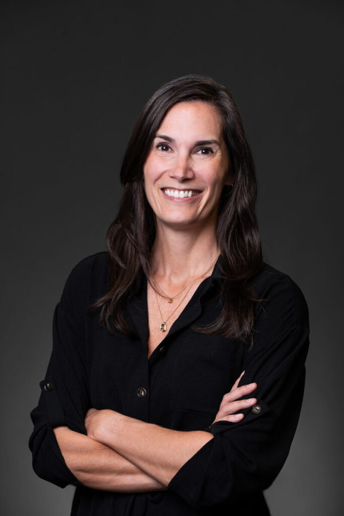 Elevate Aviation Inspire Alumni Amanda Sarginson