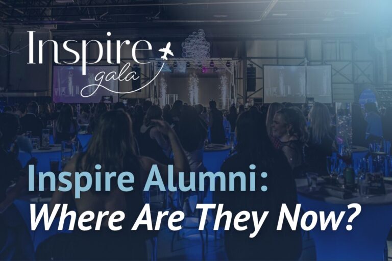 Inspire Gala Alumni Where Are They Now Elevate Aviation