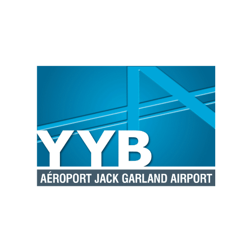 Jack Garland Airport