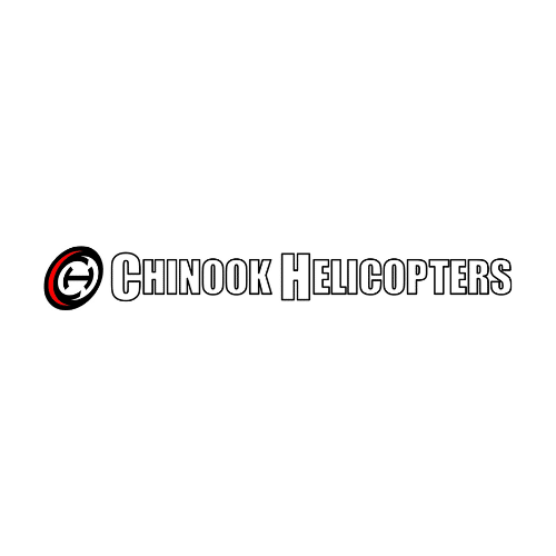 Chinook Helicopters