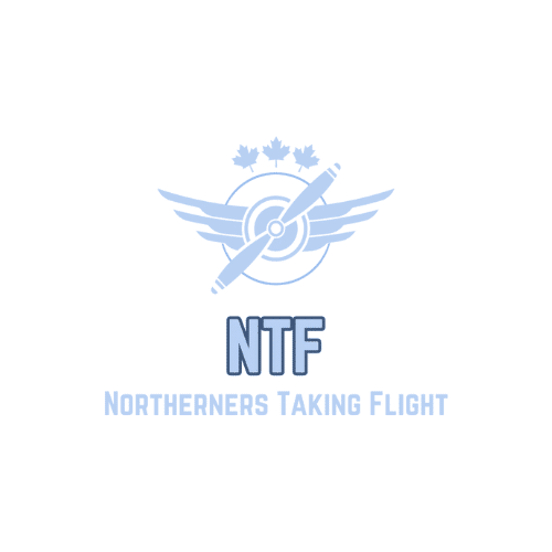 Northerners Taking Flight