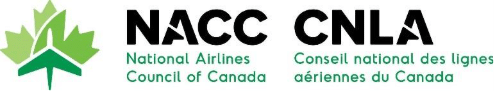 National Airlines Council of Canada