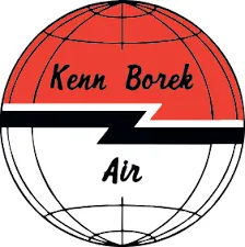 Kenn Borek Air