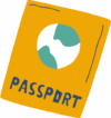 passport